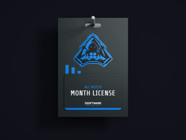 All Access - Month