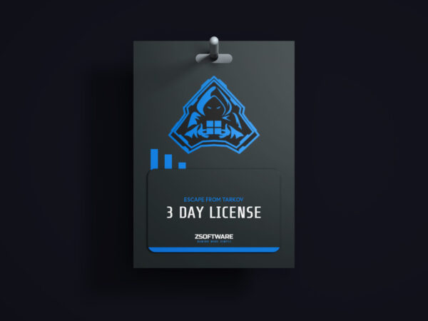 Tarkov - 3 Day