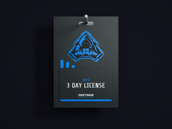 DayZ - 3 Day
