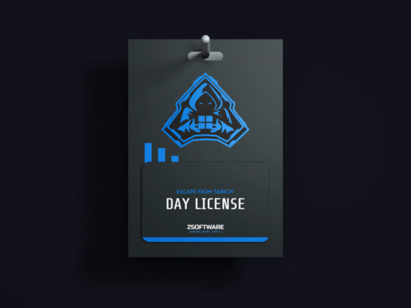 Tarkov - 1 Day