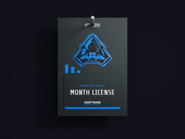 Tarkov - Month