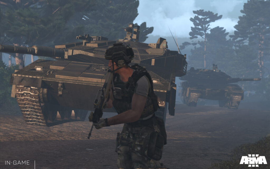 The Ultimate Arma 3 Guide