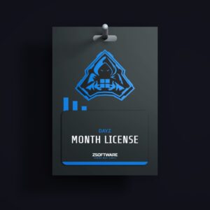 DayZ – Month