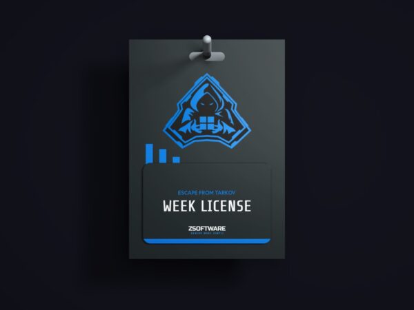 Tarkov – Week